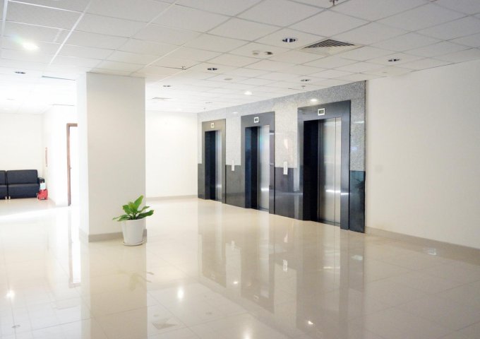 Cho thuê văn phòng trong tòa nhà Aurora Hotel Plaza, ngay sát Vincom Biên Hòa, 100m2 - 1000m2