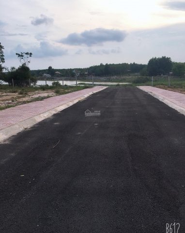 Bán đất nền dự án tại Dự án KDC sân bay Long Thành, Long Thành, Đồng Nai diện tích 100m2 giá 7.2 Triệu/m²