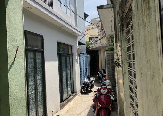Chính chủ bán nhà kiệt K50 Hàm Nghi, phường Thạc Gían, quận Thanh Khê