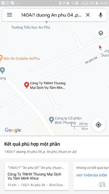 Cần bán dãy nhà trọ, đang kinh doanh tại Phường An Phú, Thị Xã Thuận An, Bình Dương.