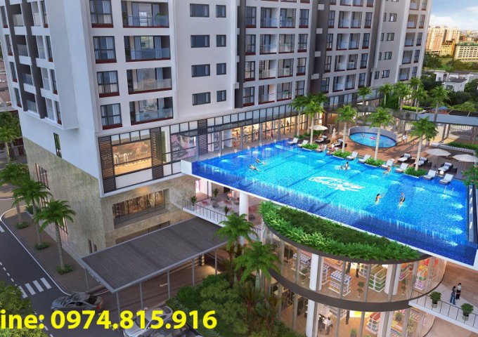 Mở bán đợt cuối căn hộ cao cấp Green Pearl 378 Minh Khai - quận Hai Bà Trưng Hà Nội.