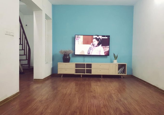 Bán nhà Hoàng Mai - Ngõ 22 Nguyễn Đức Cảnh 1.5 tỷ, 23m2, cấp 4