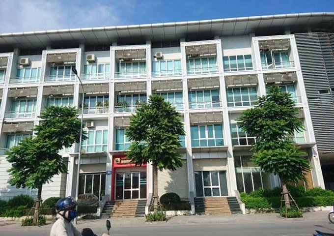 Cho thuê văn phòng đẹp giá tốt tại Lê Trọng Tấn, Thanh Xuân, Hà Nội phường Khương Mai.0399032122