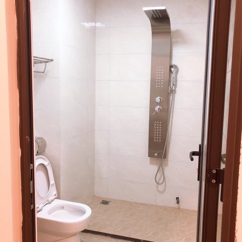 Cho thuê chung cư mini, new 100%, full nội thất tại Yên Lãng, Ngã tư sở