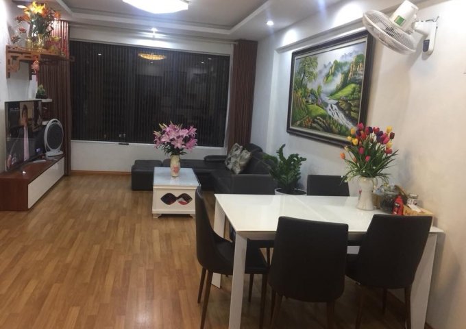 Ebu.vn – Green Stars bán nhanh căn hộ 102 m2 full nội thất. Lh: 0986031296