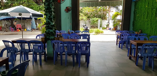 Bán loại bất động sản khác tại Thanh Khê,  Đà Nẵng diện tích 400m2  giá 400 Triệu