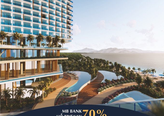 Sunbay Park Hotel Resort siêu dự án nghỉ dưỡng đầu tư tốt nhất sinh lời cao. Hotline 0965889050