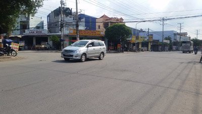 CẦN BÁN ĐẤT MẶT TIỀN ĐƯỜNG 30/4 BÌNH THẮNG, DĨ AN, BÌNH DƯƠNG