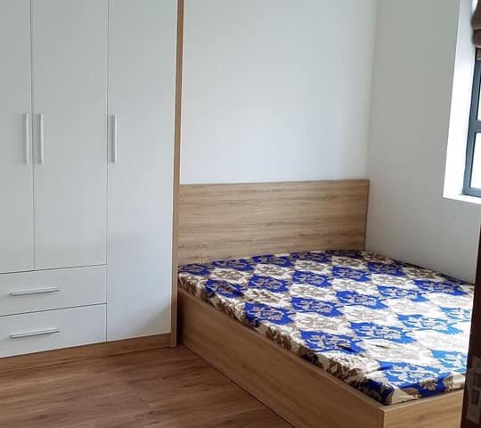 Cần cho thuê căn hộ chung cư Handi Resco Lê Văn Lương 2P ngủ đầy đủ nội thất , vào ở ngay.