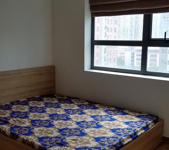 Cần cho thuê căn hộ chung cư Handi Resco Lê Văn Lương 2P ngủ đầy đủ nội thất , vào ở ngay.
