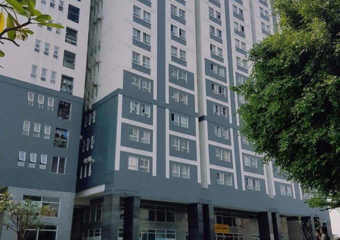 Cho thuê căn hộ chung cư tại Dự án Dream Home, Gò Vấp,  Hồ Chí Minh diện tích 64m2  giá 7 Triệu/tháng