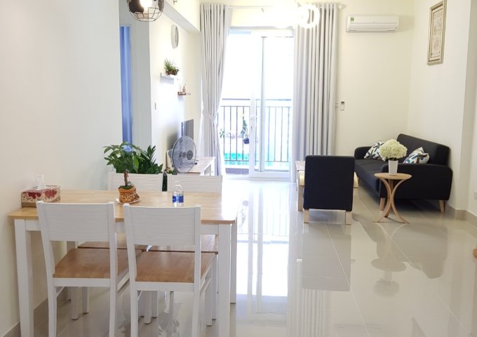 Bán căn hộ chung cư tại Dự án The Park Residence, Nhà Bè,  Hồ Chí Minh diện tích 106m2  giá 2.5 Tỷ
