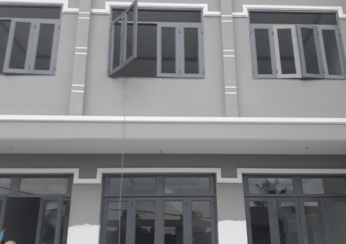 Cần bán nhà hẻm 80 Nguyễn Bình, Nhà Bè, Dt 3x15m, 3 lầu. Giá 1,38 tỷ
