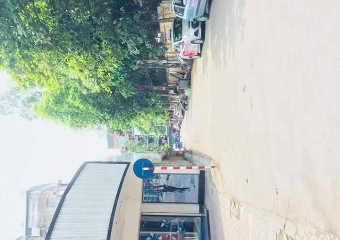 Bán nhà phố Nguyễn Văn Cừ, Long Biên, kd, ôtô tránh, 87m2, 6.5 tỷ 0865081886