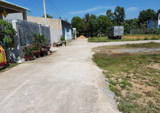 Bán nhà và lô đất tại xã Đại Phước, huyện Nhơn Trạch, Đồng Nai