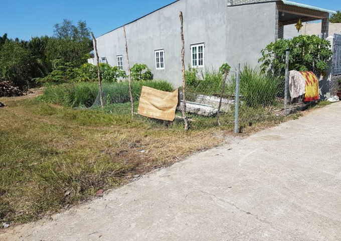 Bán nhà và lô đất tại xã Đại Phước, huyện Nhơn Trạch, Đồng Nai