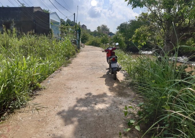 Bán nền giá rẻ gần cầu Ông Tim đường Trương Vĩnh Nguyên quận Cái Răng