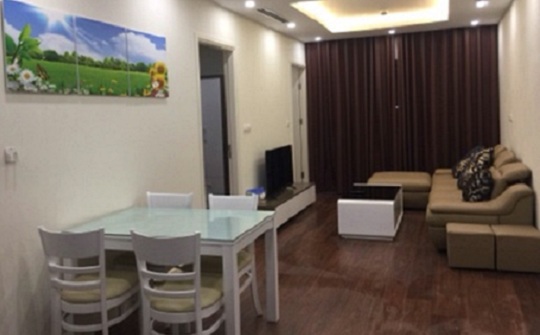 Cho thuê căn hộ chung cư tại Dự án Imperia Garden, Thanh Xuân, Hà Nội diện tích 87m2 giá 16,000,000 Triệu/tháng
