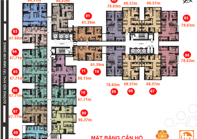 THÔNG BÁO - Không nên mua chung cư BEA SkY khi chưa biết lý do sau