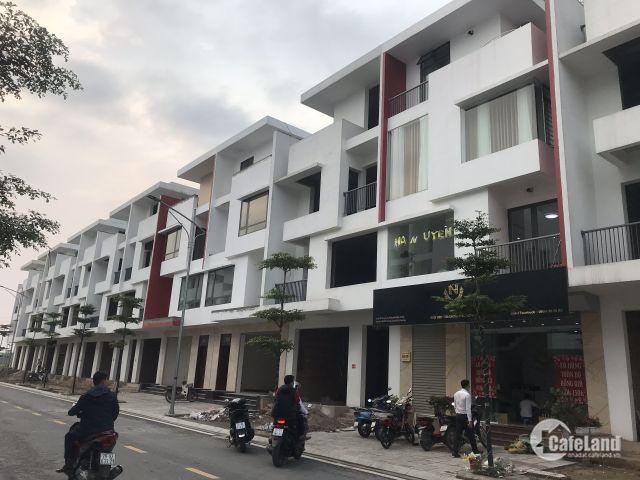 Nhà mặt phố tại Việt Trì 