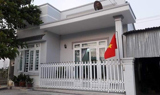 Cần bán nhà đất tại thị trấn Thuận Nam , Huyện Hàm Thuận Nam , Bình Thuận.
