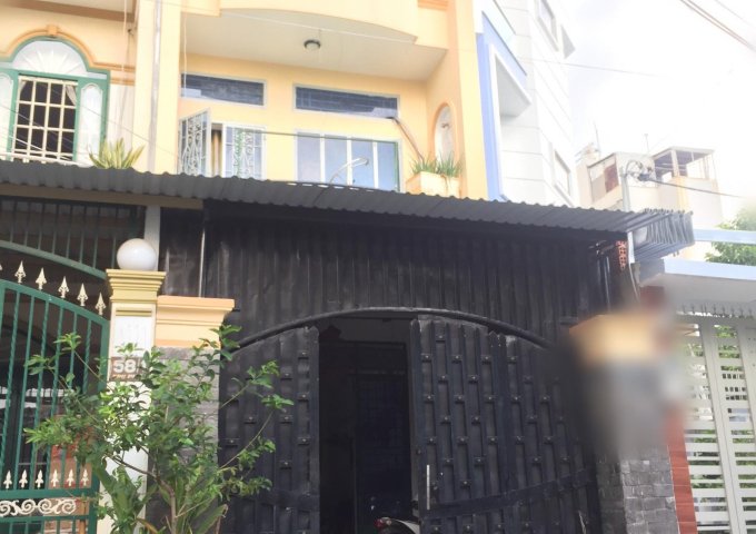 Gợi ý tiêu đề:  Bán nhà riêng tại Phường Tân Thới Nhất, Quận 12, Hồ Chí Minh diện tích 90m2