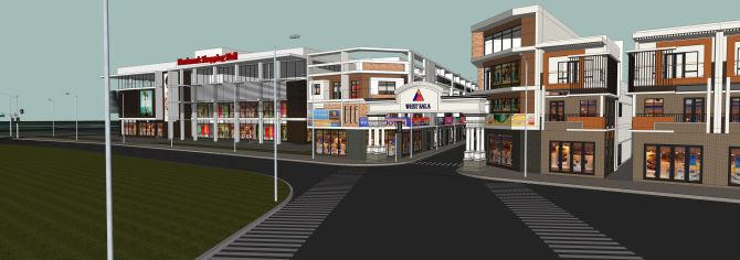 Bán Đất 7x12 Dự Án WEST SALA, Bình Chánh 1.2 Tỷ Lh: 0908 562 846