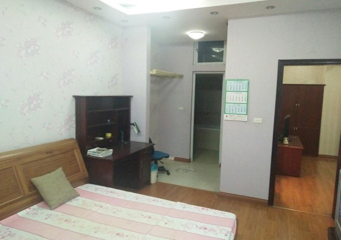Cho thuê căn hộ chung cư tại Dự án Licogi 13 Tower, Thanh Xuân,  Hà Nội diện tích 130m2  giá 12 Triệu/tháng