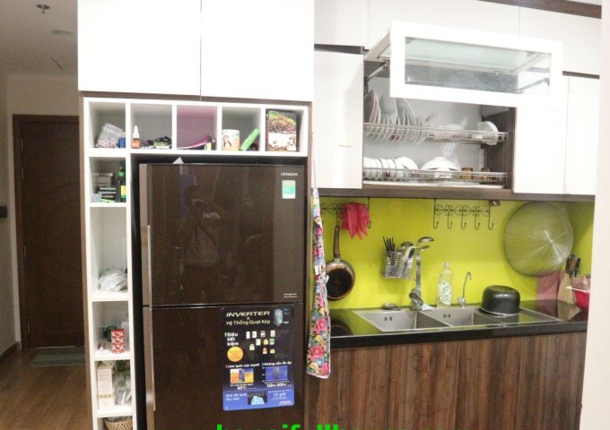 Bán căn hộ chung cư tại Phường Vĩnh Tuy, Hai Bà Trưng,  Hà Nội diện tích 94m2  giá 4.5 Tỷ