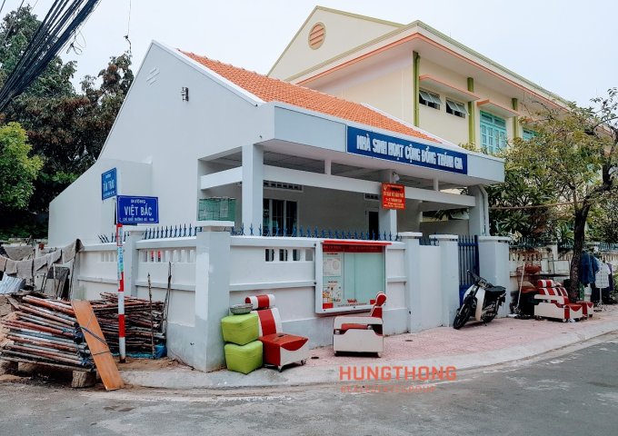 Cần bán nhà khu vực gần biển Nha Trang, đường Tân Trào, nhà đẹp giá rẻ 