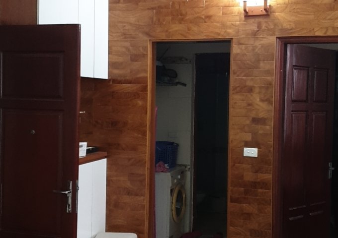 Bán chung cư JSC 34 Ngõ 164 KHuất Duy Tiến : 80m2 , 2pn , đủ nội thất – 1,8 tỷ