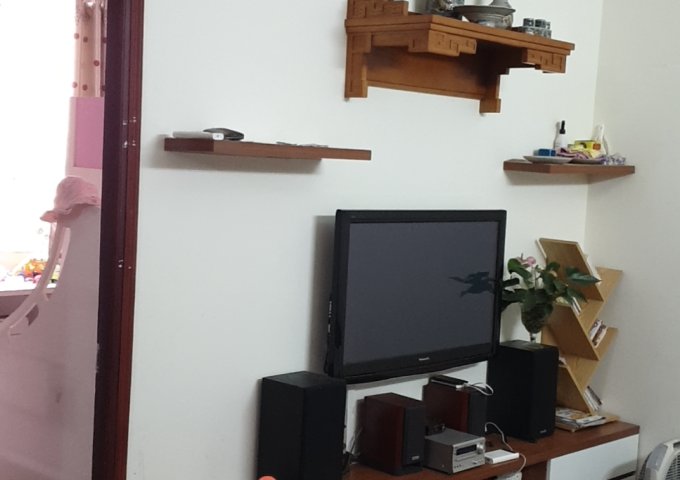 Bán chung cư JSC 34 Ngõ 164 KHuất Duy Tiến : 80m2 , 2pn , đủ nội thất – 1,8 tỷ