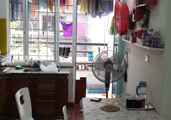 Bán chung cư JSC 34 Ngõ 164 KHuất Duy Tiến : 80m2 , 2pn , đủ nội thất – 1,8 tỷ