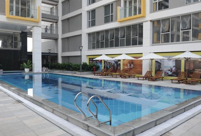 Chuyên cho thuê căn hộ 1-2-3 phòng ngủ Saigon Airport Plaza tại Quận Tân Bình giá tốt nhất. Hotline PKD 0909 255 622
