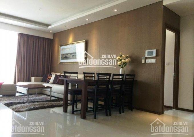 Cho thuê căn hộ chung cư Saigon Pearl, quận Bình Thạnh, 2 phòng ngủ nội thất cao cấp giá 18 triệu/tháng