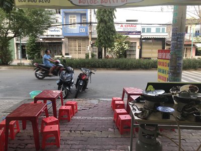 Bán nhà mặt tiền 61 đại lộ 2,Phước Bình, Q9, tp HCM
