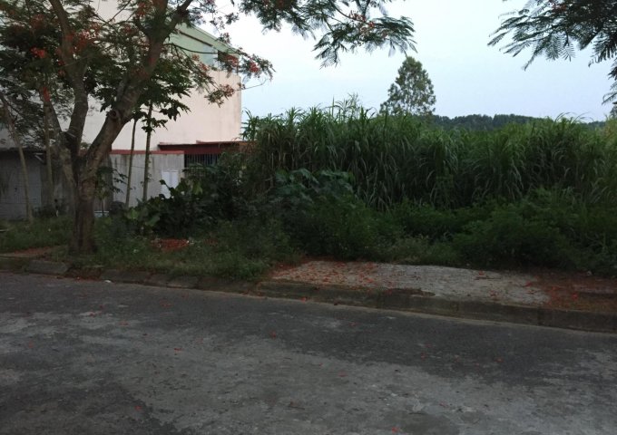 Bán lô đất hướng bắc trong tái định cư trường Đại học Hải Phòng, phường Ngọc Sơn, quận Kiến An