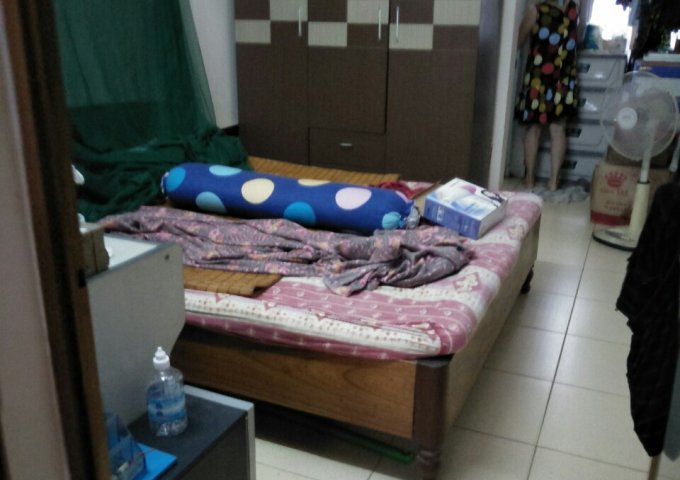 Cần bán nhà 125 Trương Định, Hai Bà Trưng 33m2x3T giá 2.2 tỷ