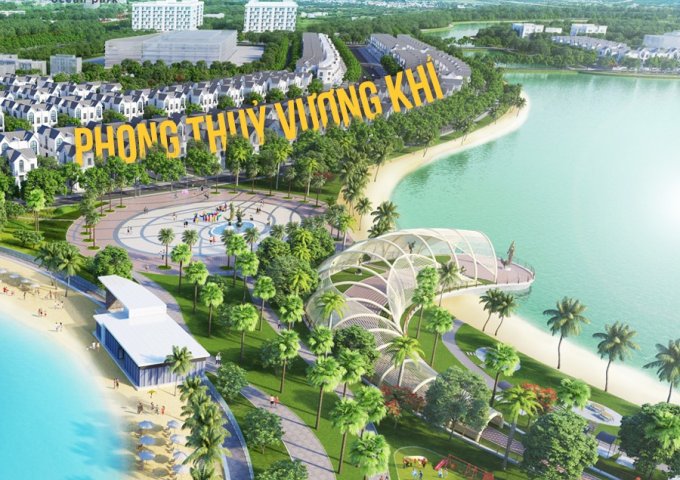 Vinhomes Ocean Park Gia Lâm, Tại sao nên mua, đầu tư tại dự án Đẳng cấp số 1 Hà Nội?