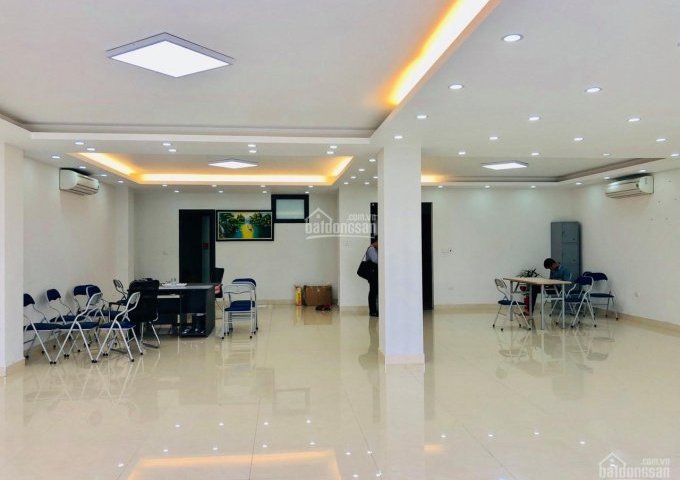 Chính chủ cho thuê văn phòng, MBKD, showroom, 150m2 34 Nguyễn Xiển, Quận Thanh Xuân