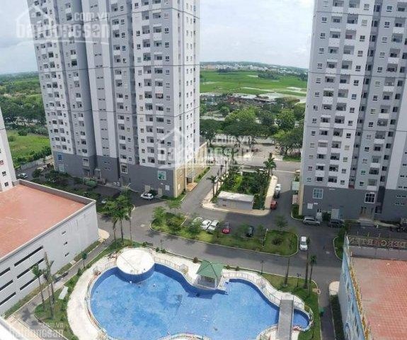 Cho thuê căn hộ chung cư tại Xã An Phú Tây, Bình Chánh, Hồ Chí Minh diện tích 60m2 giá 5.5 Triệu/tháng