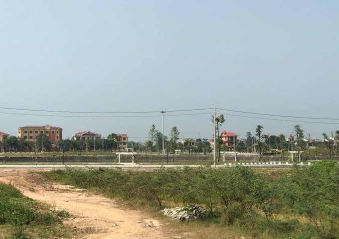 Bán đất Nguyễn Trãi Phường 1, Đông Hà,  Quảng Trị diện tích 304m2  