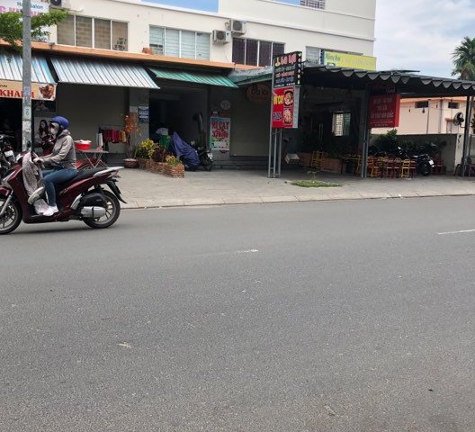 Bán chung cư tầng trệt Vĩnh Điềm Trung, Nha Trang