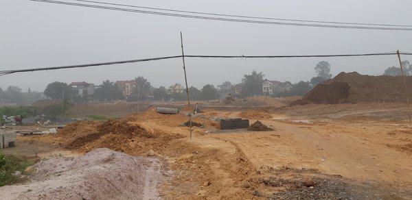 Bán đất nền dự án tại Dự án Kosy Gia Sàng, Thái Nguyên, Thái Nguyên diện tích 100m2 giá 8.25 Triệu/m² LH: 0929137497