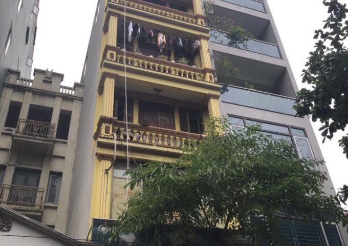 Chính chủ cần bán gấp nhà mặt phố,171 Nguyễn Ngọc Nại, Thanh Xuân.
