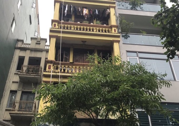 Chính chủ cần bán gấp nhà mặt phố,171 Nguyễn Ngọc Nại, Thanh Xuân.