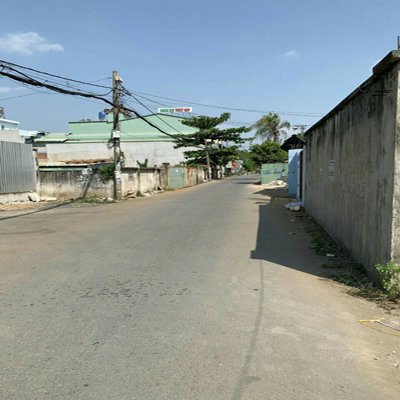 Chính Chủ Bán 4 Lô Đất Thổ Cư Hẻm 111 Ngô Chí Quốc, P.Bình Chiểu, Thủ Đức, TP.HCM