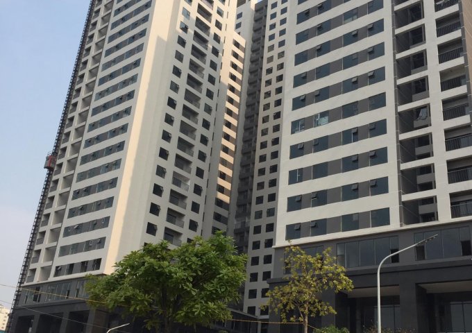 Bán chung cư Việt Đức Complex, căn 99m2, tầng cao. LH 0973.378.150