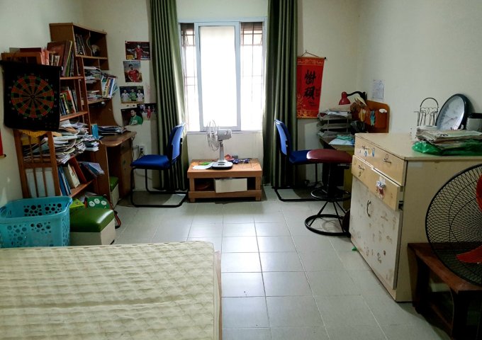 Chính chủ cần bán gấp căn hộ 90m2 chung cư Trần Cung cạnh bệnh viện E Hà Nội