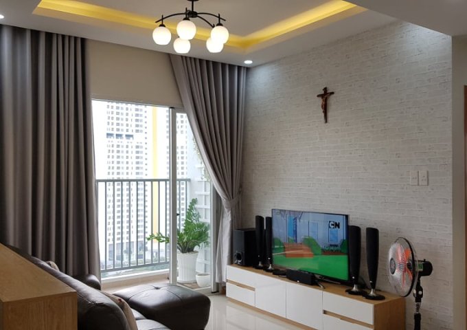 Cho thuê căn hộ chung cư tại Dự án Jamona City, Quận 7,  Hồ Chí Minh diện tích 65m2  giá 10 Triệu/tháng